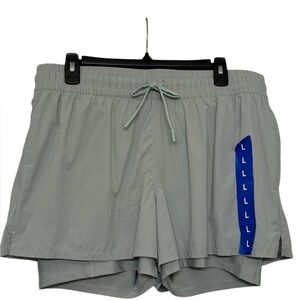 Spyder Active 4 way Stretch Shorts